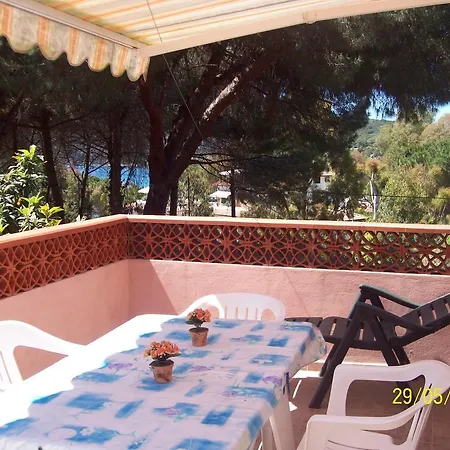 Diego * Capoliveri (Isola d'Elba)