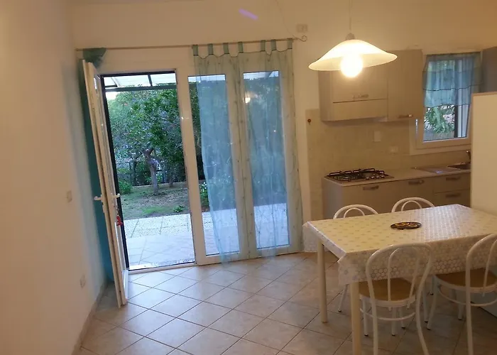 Ferienhaus Diego Capoliveri (Isola d'Elba)