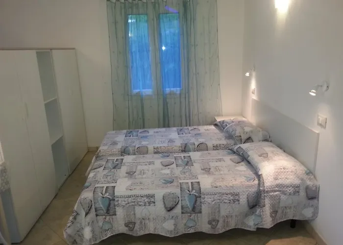 Diego * Capoliveri (Isola d'Elba)