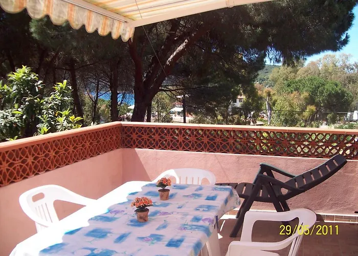 Diego * Capoliveri (Isola d'Elba)