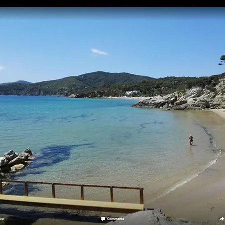 Holiday home Diego