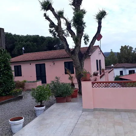 Holiday home Diego *