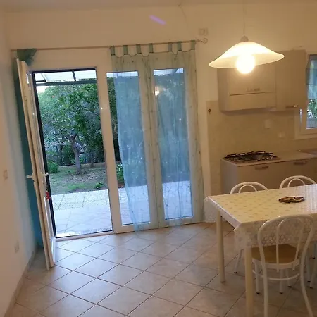 Tatil Evi Diego Capoliveri (Isola d'Elba)