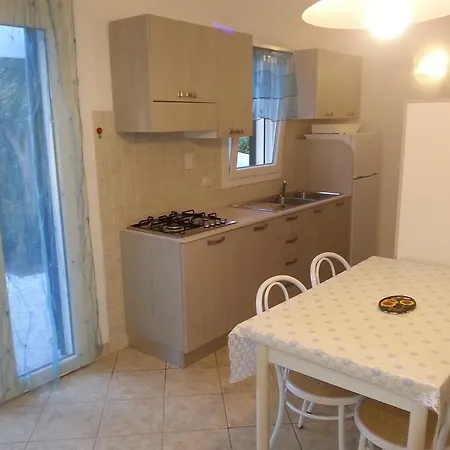 Diego Holiday home *