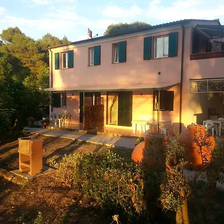 Diego Holiday home